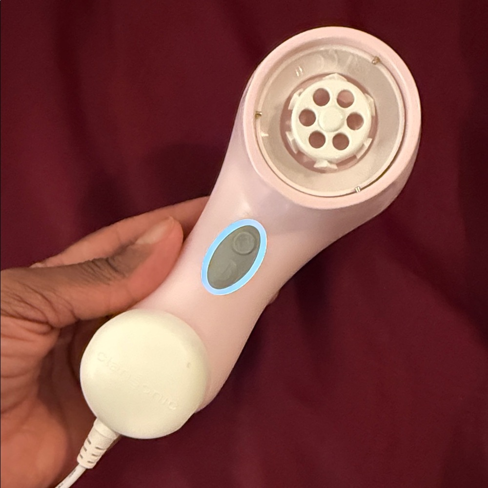 Clarisonic Mia 2 + One Brush Head